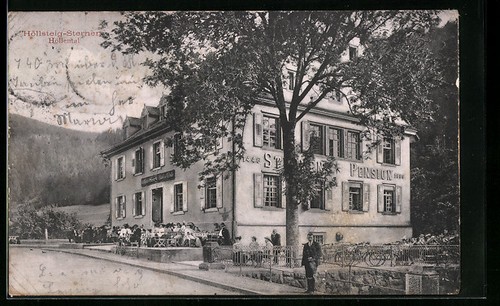Ansichtskarte breitnau - breitnau, /