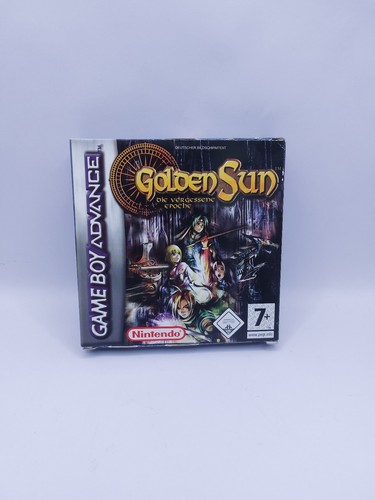 Nintendo gameboy advance gba - gba,