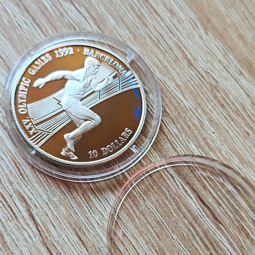 Cookinseln dollars - cookinseln, 10