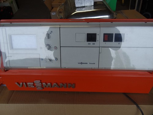 Viessmann trimatik 7450 - trimatik, mc