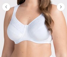 BH Miss Mary C75 White 2472