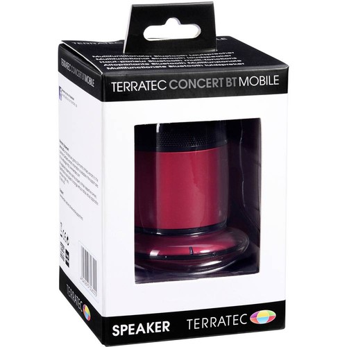 Terratec concert mobile - terratec,