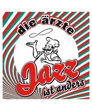 Jazz Ist Anders