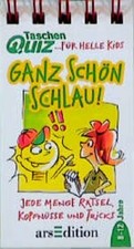 Taschenquiz für helle Kids
