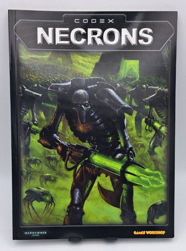 Warhammer 40k codex - 40k,