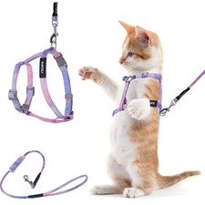 Katzengeschirr set leine - katzengeschirr,