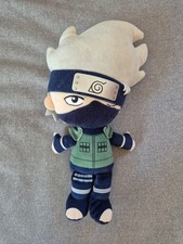 Naruto Shippuden Plüschfigur