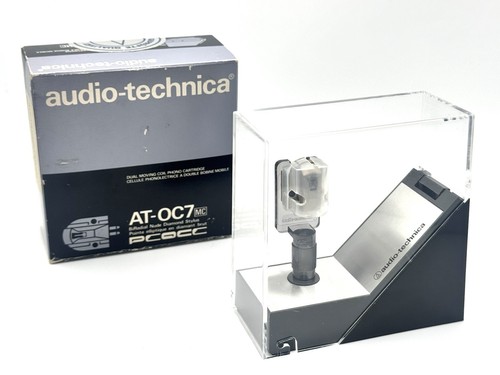 Tonabnehmer cartridge system - tonabnehmer,