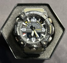 Casio uhr shock master - casio, g-shock