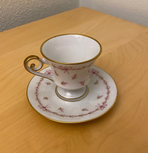 Kaiser porzellan tasse mit - kaiser,