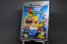 Simpsons Hit and Run Players