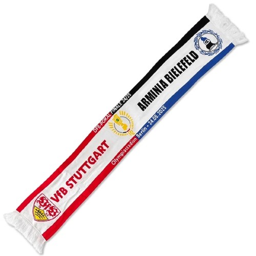 Begegnungsschal vfb stuttgart - begegnungsschal,