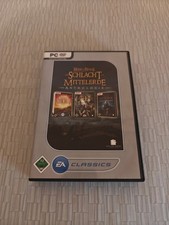 Der Herr der Ringe: die