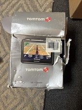 TomTom GO 730 - US & Canada