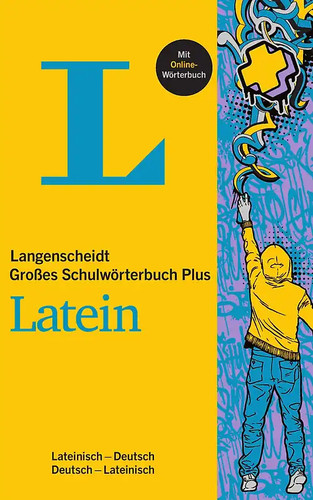 Langenscheidt großes - langenscheidt,
