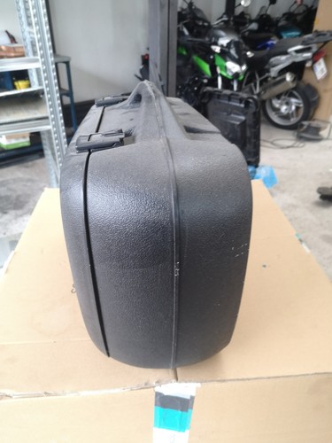 Hepco becker seitenkoffer - hepco, &