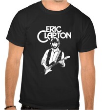 Eric Clapton Rock Music