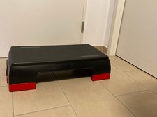 Aerobic Stepper Step-Brett 2 Höhen Fitness Workout Training