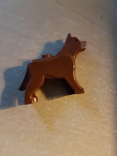 Lego 4080 polizei hund - 4080,