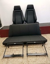 VW Käfer Rücksitzbank Bezug