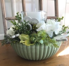 Muttertag Geschenk Gesteck Mix