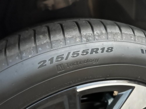 Nexen auto sommer reifen - auto, 215
