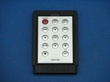 Fernbedienung Toshiba P100-133 Notebook-30613