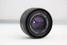 Pentacon Prakticar 50 mm 1:1.8