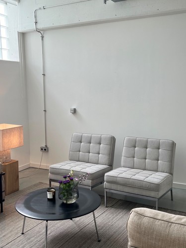 Knoll international sessel - knoll,