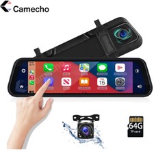 HD 1080P Apple CarPlay Android