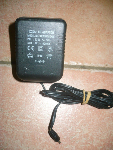 Adapter charger model - adapter,