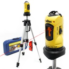 Kreuzlinienlaser Stativ