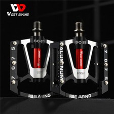 Fahrrad Pedale 3 Versiegelte