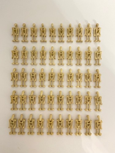 Original lego star wars - original,