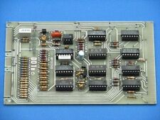 WERSI Comet / Platine DD1 -7100046203-53189