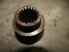 Deutz F2L612 Schaltbuchse Getriebebuchse