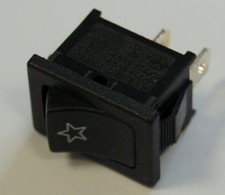 Schalter Zündung Kocher