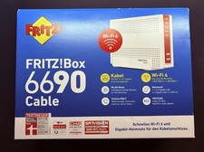 AVM FRITZ!BOX 6690 Cable