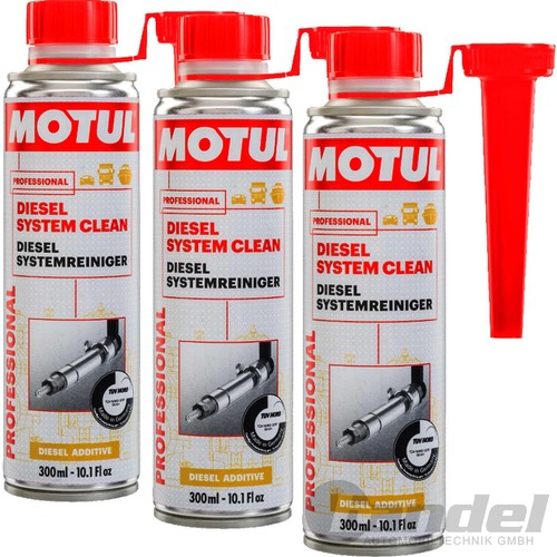 300ml motul diesel system - 300ml,