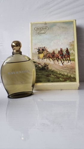 Selten mouson lavendel - ••,