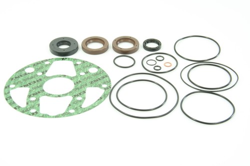 Dichtungssatz gasket set - , für