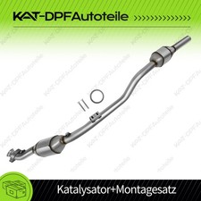 Katalysator Mercedes-Benz S430