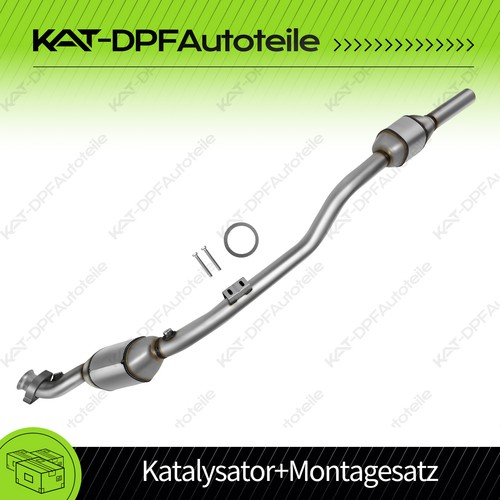 Katalysator mercedes benz - katalysator, mercedes-benz