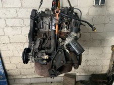 Motor JN Audi 80 1.8 S 66 KW