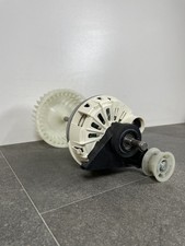 ✅ Trockner Bauknecht Motor