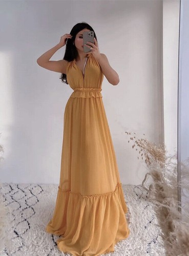Zara damen langes voluminöses - zara,