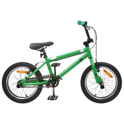 Vidaxl bmx rad zoll - bmx, für