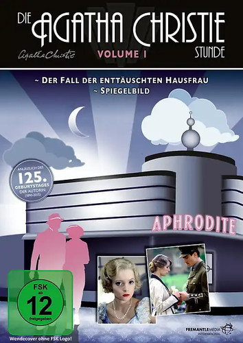 Die agatha christie stunde - stunde,