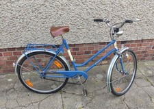 Bauer Sport 50 Jahre Jubi Fahrrad, Antik, Retro, Vintage, Alt, Historisch 
