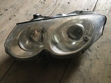 CHRYSLER 300M CONCORDE DODGE